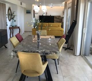  Appartement � vendre 4 pi�ces 100 m�