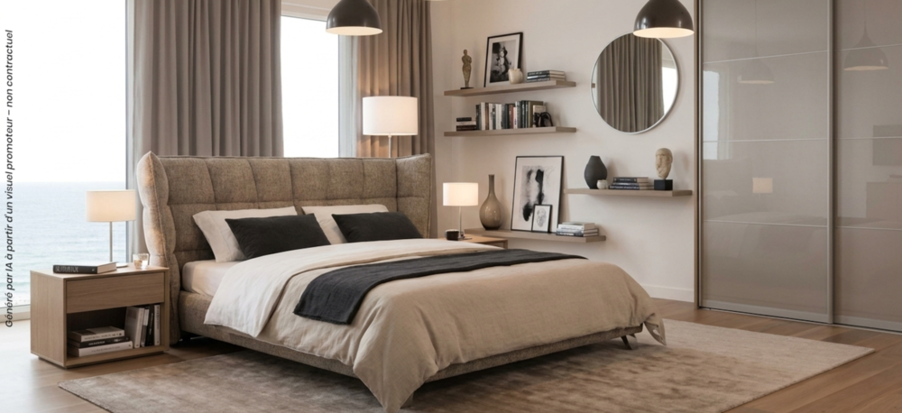 Appartements neufs   Castelnau-le-Lez (34170)