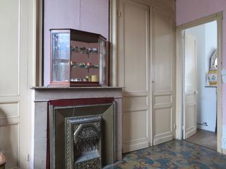  Maison � vendre 5 pi�ces 123 m�