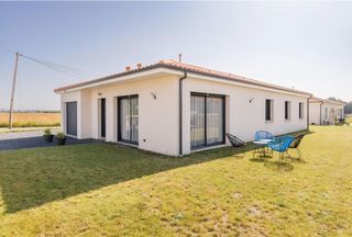  Maison � vendre 5 pi�ces 116 m�