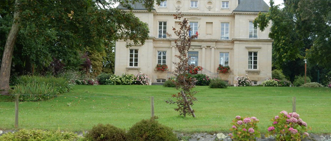 Agence LAFORET Verson