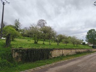  Terrain � vendre 1980 m�