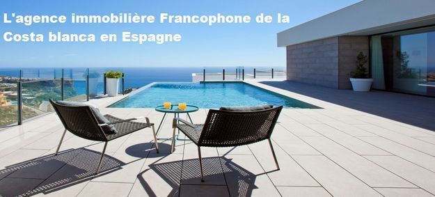 Agence ESCAPASOL Elche