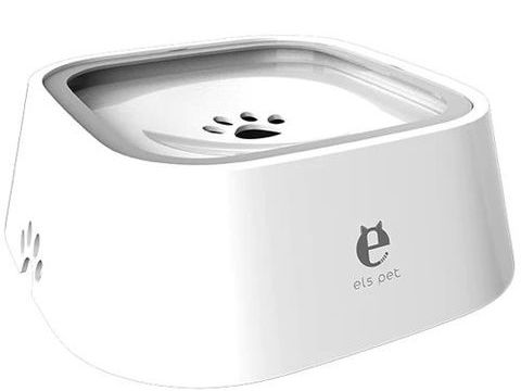 Bol d'eau distributeur d'alimentation lente pour animaux 15 93250 Villemomble