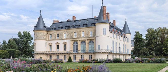 Agence GUY HOQUET RAMBOUILLET Rambouillet