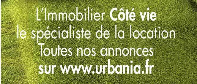 Agence URBANIA LYON LOCATION Lyon