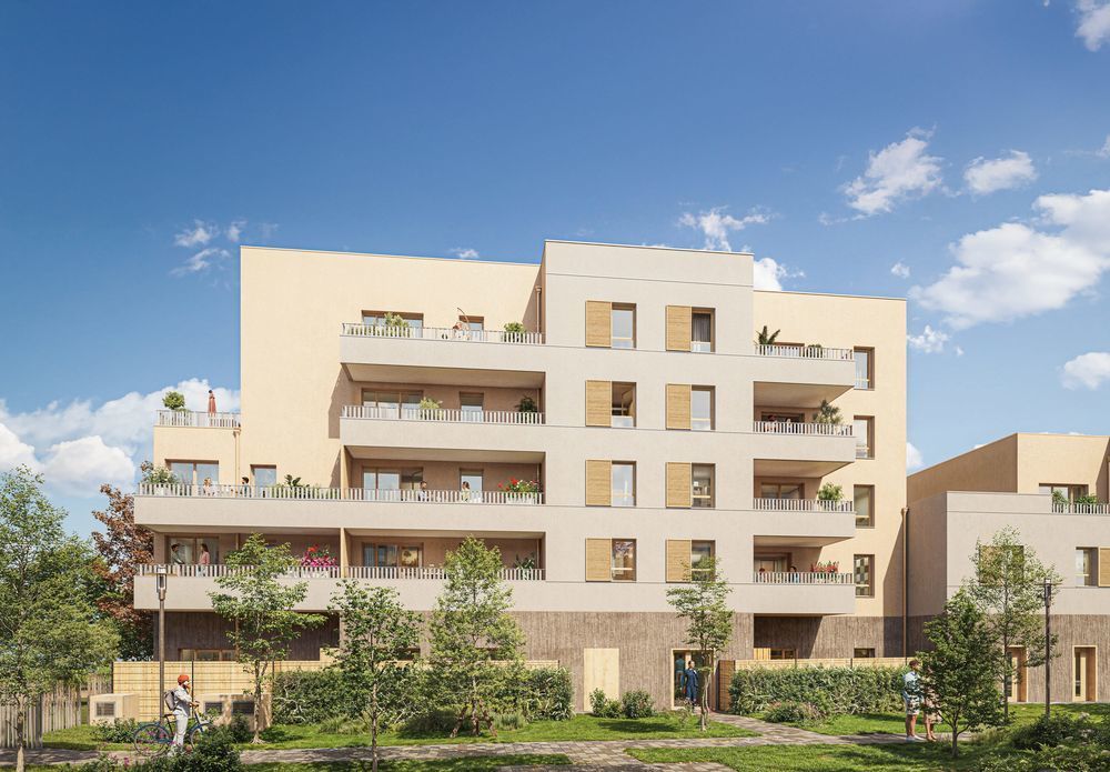   Bussy-Saint-Georges (77600)