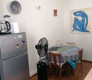  Appartement � louer 2 pi�ces 38 m�