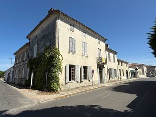  Maison � vendre 8 pi�ces 230 m�