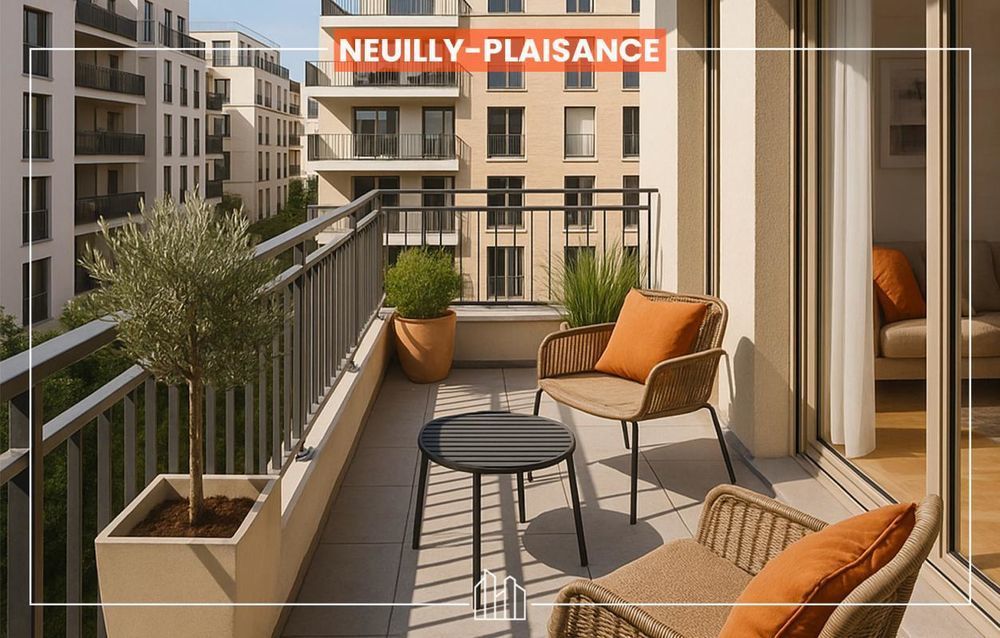Appartements neufs   Neuilly-Plaisance (93360)