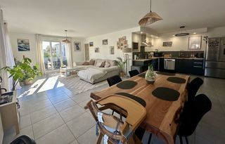  Appartement � vendre 4 pi�ces 115 m� Tournon-sur-rh�ne