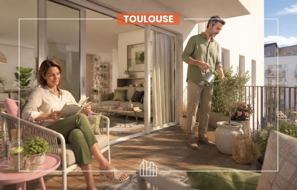   Toulouse (31100)