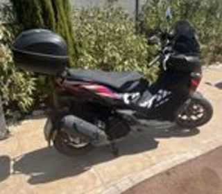 APRILIA 2024 occasion 83460 Taradeau
