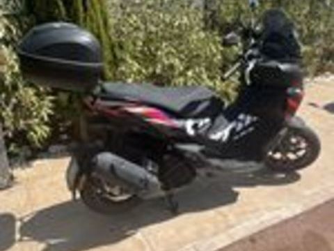 APRILIA 2024 occasion 83460 Taradeau