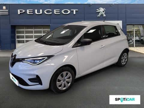 Renault Zo&eacute; R110 Life 2019 occasion Cahors 46000
