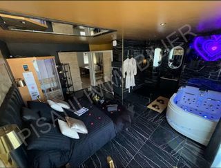  Appartement � vendre 2 pi�ces 48 m�