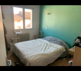  Appartement � louer 2 pi�ces 39 m�