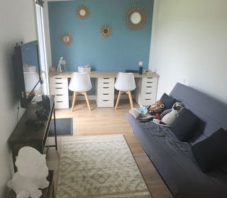  Maison � vendre 5 pi�ces 107 m�