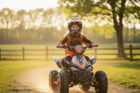 AUTRES Quad 2028 occasion Argenteuil 95100