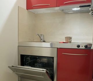  Appartement � louer 2 pi�ces 34 m�