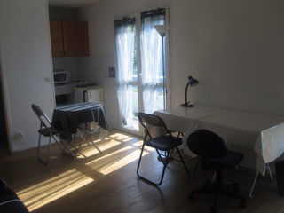  Appartement � louer 1 pi�ce 23 m�