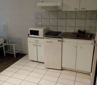  Appartement � louer 2 pi�ces 33 m�