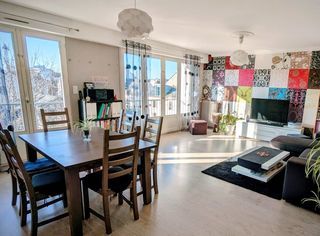  Appartement � vendre 5 pi�ces 101 m�