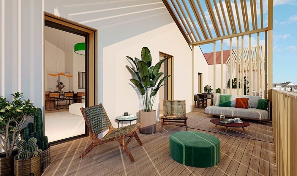 Appartements neufs   Vannes (56000)