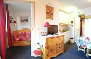 Location  Appartement 