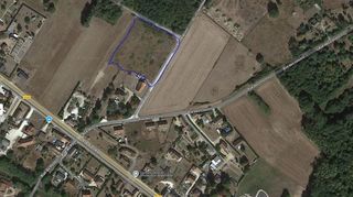  Terrain � vendre 7800 m�