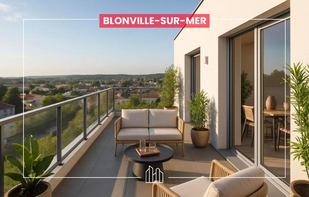   Blonville-sur-Mer (14910)
