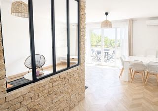  Appartement � vendre 3 pi�ces 77 m�