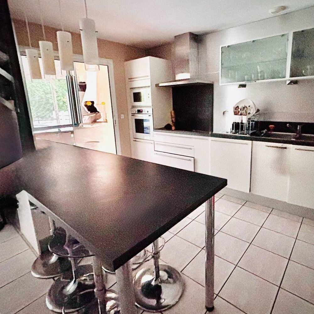 à vendre  Maison Arcachon (33120)