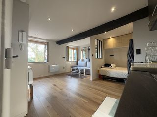  Appartement � vendre 1 pi�ce 29 m�