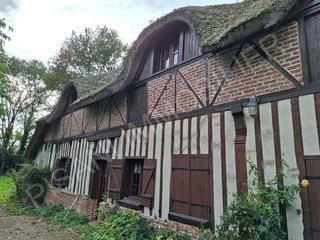  Maison � vendre 5 pi�ces 250 m�