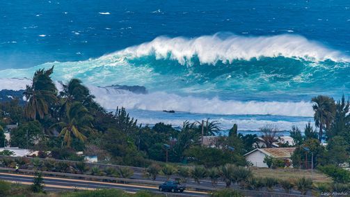 Agence CIMM IMMOBILIER SAINT PAUL LA REUNION Saint-Paul
