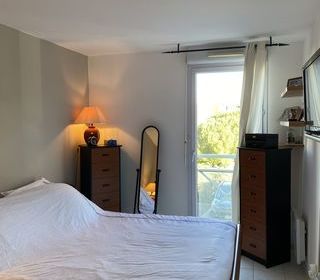  Appartement � vendre 4 pi�ces 95 m� Marseille