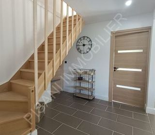  Maison � vendre 6 pi�ces 190 m�
