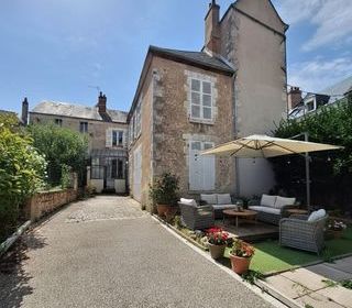  Maison � vendre 13 pi�ces 200 m�