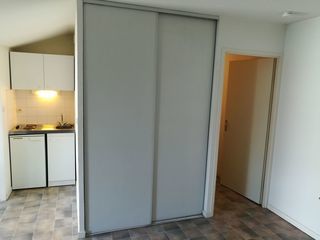  Appartement � louer 1 pi�ce 21 m�