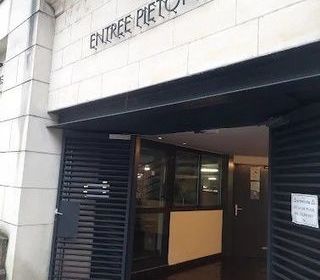  Parking / Garage � vendre 