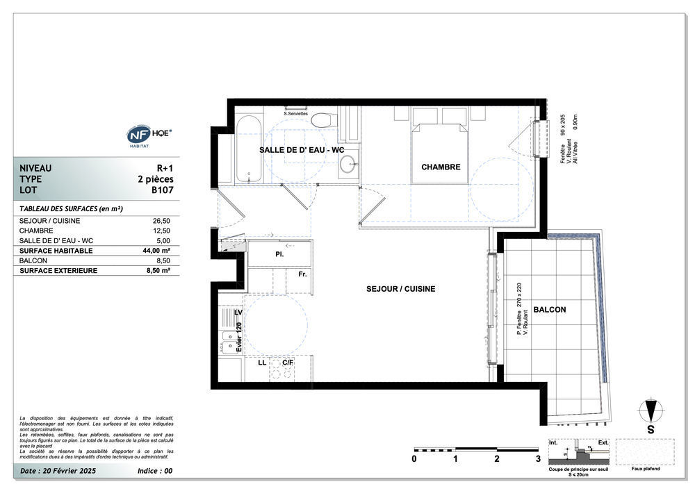 Appartements neufs   Antibes (06600)