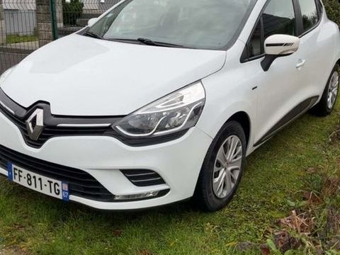 Renault Clio IV Clio TCe 90 E6C Trend 2019 occasion Wintershouse 67590