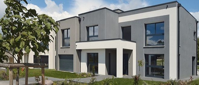 MAISONS LELIEVRE - MOISSELLES, constructeur immobilier 95