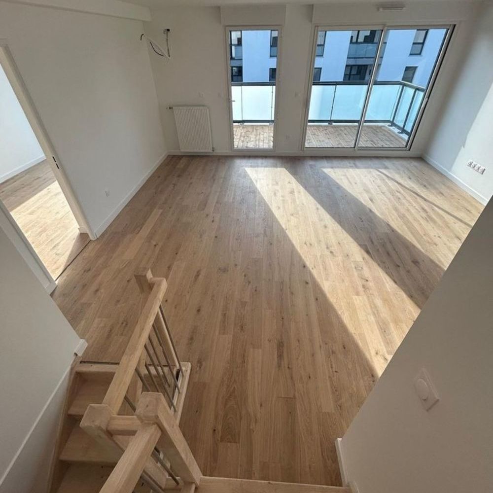 Appartements neufs   Toulouse (31000)