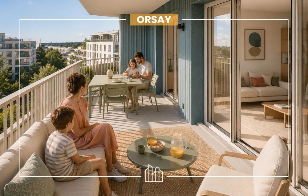   Orsay (91400)