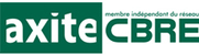 AXITE CBRE