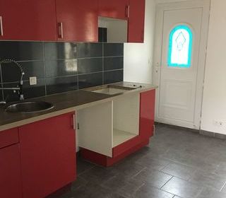  Maison � louer 4 pi�ces 70 m�