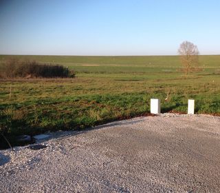  Terrain � vendre 995 m�