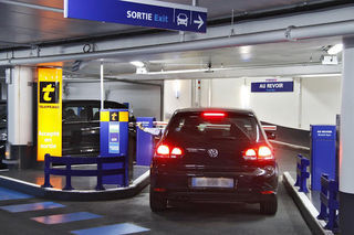  Parking / Garage � louer 11 m�